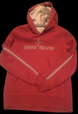 Felpa STONE ISLAND JUNIOR