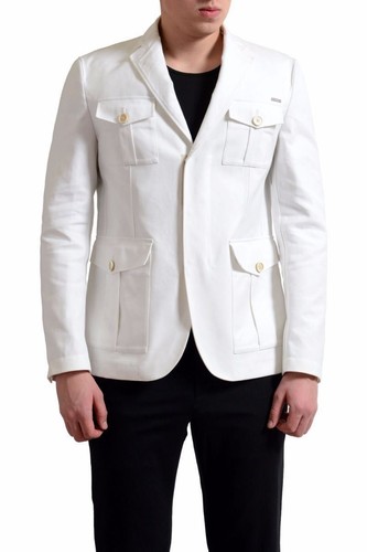 Blazer sportivo dsquared2 - sportivo,