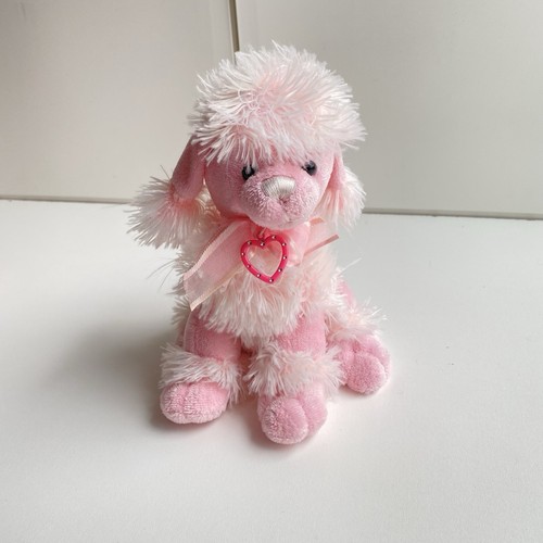 Kellytoy collare cuore peluche - kellytoy,