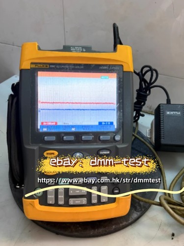 1pcs fluke 199c 200mhz - 200mhz, 2.5gs/s