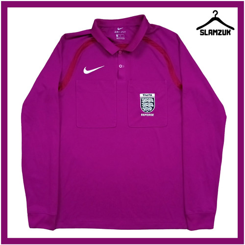 Maglia calcio the arbitro - maglia,