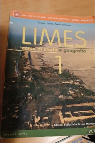 Libri limes storia e - limes,