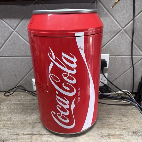 Coca cola lattina - lattina,