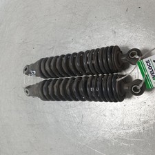 Ammortizzatori 2xpz sx - ammortizzatori,