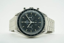 Omega Speedmaster Moonwatch
