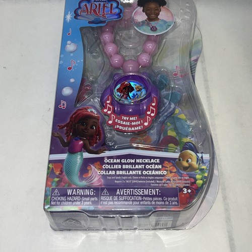 Disney junior ariel - junior, ocean