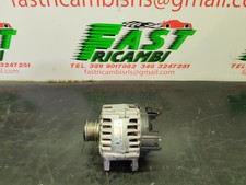 ALTERNATORE DACIA DUSTER II RENAULT CLIO V MEGANE 1.5 DCI K9KU8 231006293R 2022
