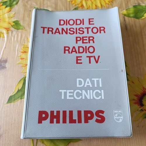 Diodi transistor per radio e - e,
