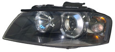 Proiettore Sx XENO AUDI A3 8P (2003-2010) USURATO / 8P0941003D