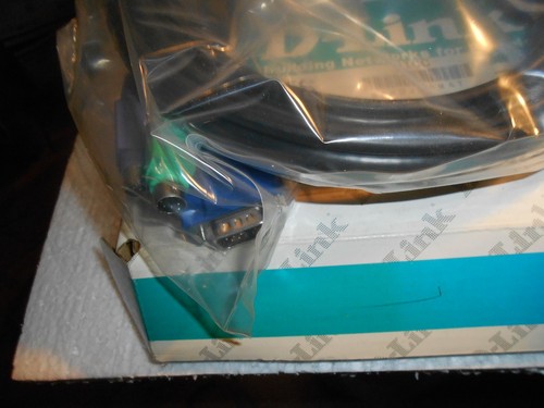 Cavo interruttore kvm link - cavo,