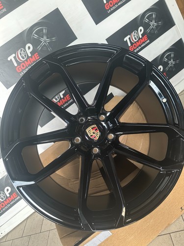 Kit cerchi lega 22 - da, 22"