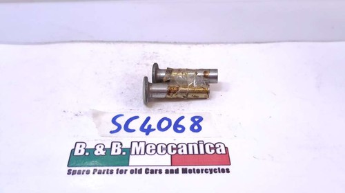Coppia bicchieri aste - bicchieri,