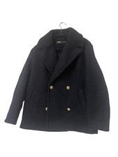Giacca cappotto donna Zara