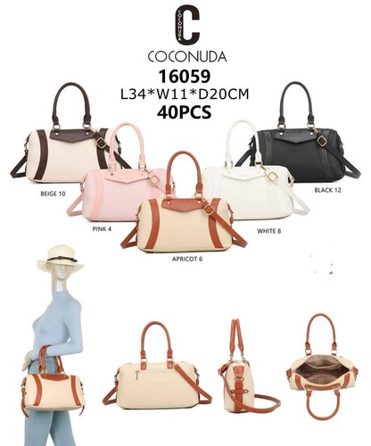 Coconuda borsa donna - coconuda,