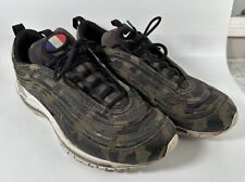 Nike Air Max 97 France Uomo 11