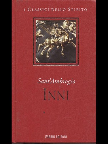 Inni religione altre - inni, religioni