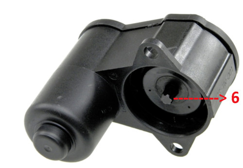Per passat 1 - passat, pinza