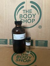 THE BODY SHOP OLIO PROFUMO