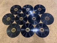 Rpm record brunswick jazz - rpm,