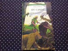 EDNA O'BRIEN ELFI E DRAGHI