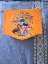 Portagioie Winx mai utilizzato