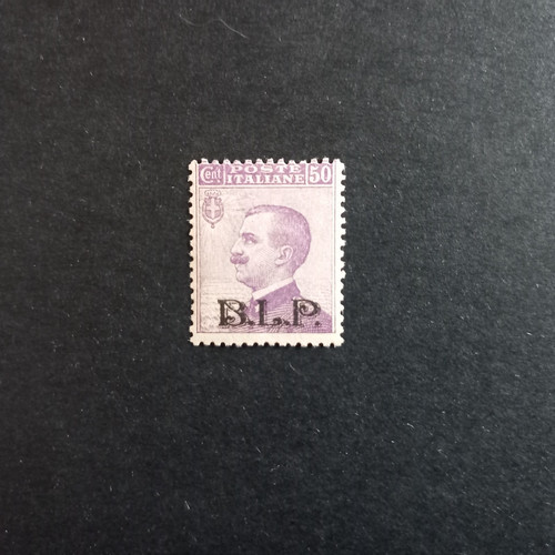 Italia regno 1922 - regno,