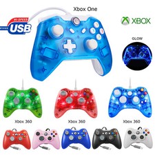For Xbox 360/ Xbox One Console