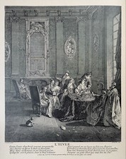 Der Winter - winter - l'hiver