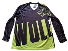MAGLIA ADULTO WISDOM WOLF