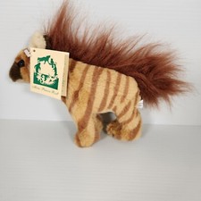 Peluche vintage Metro Premium