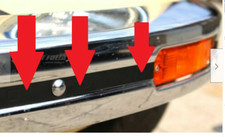 ADESIVO PARAURTI MAGGIOLINO