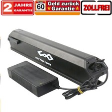 Dorado NCM Reention 48V 52V