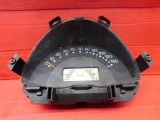 STRUMENTAZIONE CONTACHILOMETRI KM SMART FOR TWO 800 CDI 2006 2007 MARY 643