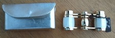 BRESSER GOLD MOTHER PEARL