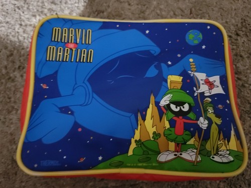 Marvin the martian space - space, jam