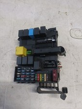 CENTRALINA / SCATOLA PORTAFUSIBILI BODY SMART FORTWO W 450 1998 0001683V001