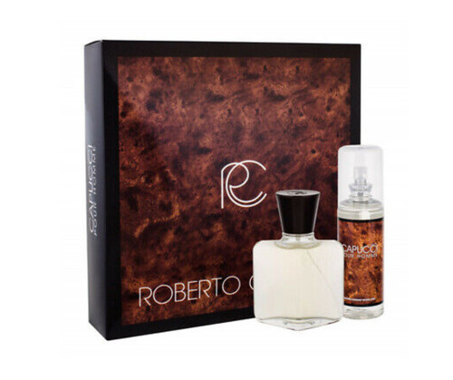 Roberto capucci pour homme - roberto,