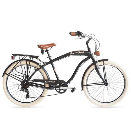 Via veneto bicicletta - veneto,