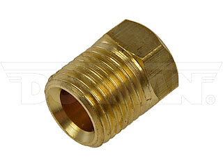 Tube nut dorman 490 291 - dorman, 490-291.1