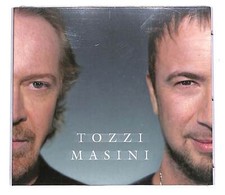 Tozzi Masini - Tozzi Masini CD