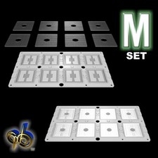 Mpk set kit aggiornamento - di,