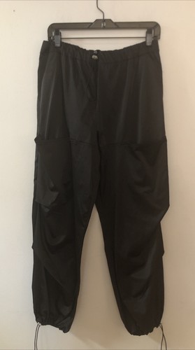 Pantalone cargo zara raso - cargo,