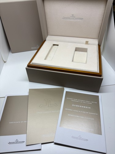 Jaeger lecoultre premium watch - premium,