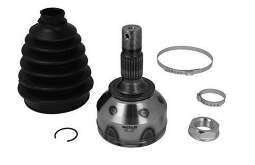 Kit giunti albero motore