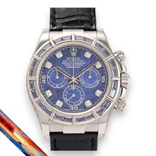 Orologio da uomo Rolex