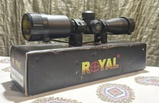 Ottica 4x32 Compact Royal Plus