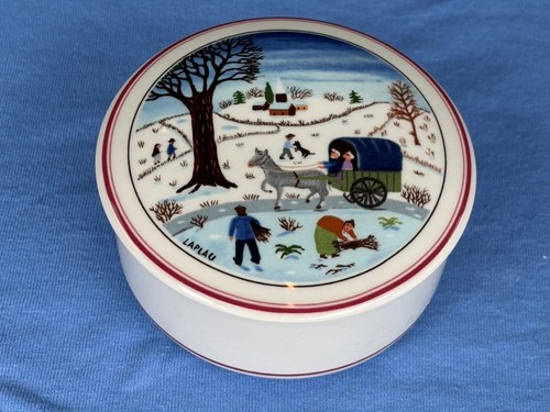 Villeroy and boch - boch, naif