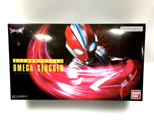 Bandai ultra replica omega - bandai,