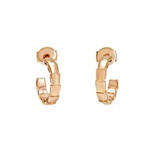 Orecchini Bulgari Serpenti