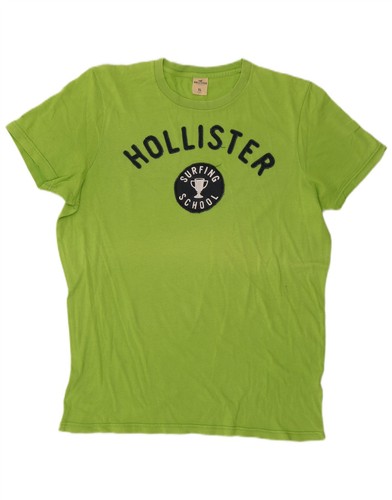 Hollister shirt uomo grafica - hollister, t-shirt